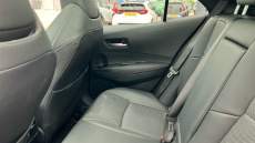 Toyota Corolla 1.8 VVT-i Hybrid Excel 5dr CVT Hybrid Hatchback